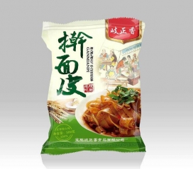 彩印复合外彩袋